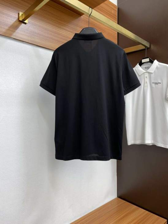 Dior Polo Shirts Short _SKUDiorS-2XLtltx0428370